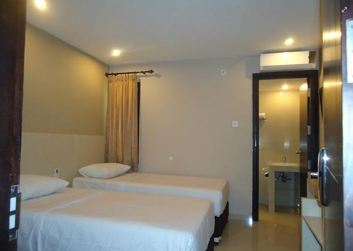 Bedroom 2, Grand Pondok Puri Ayu, Denpasar