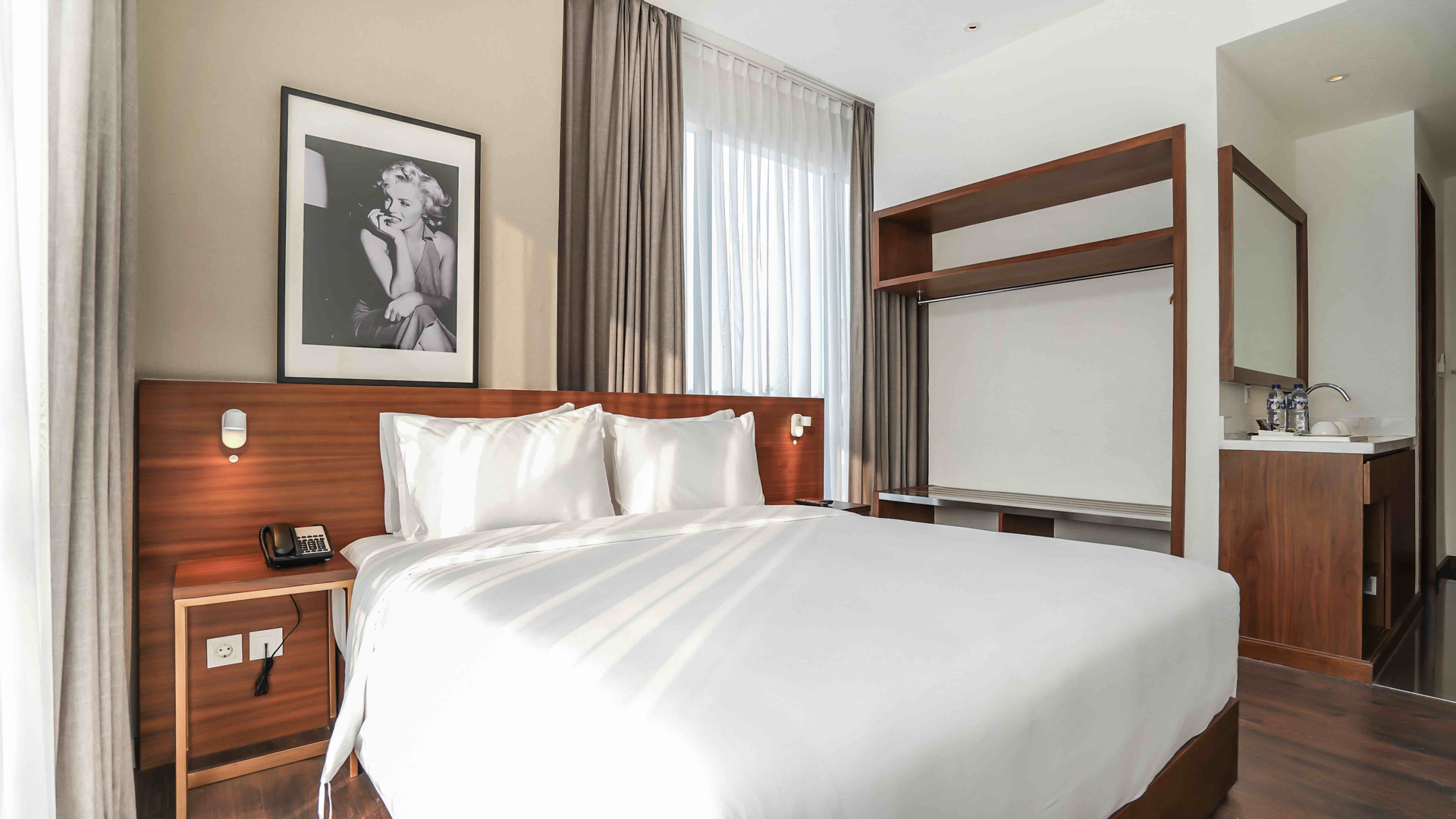 Bed 3