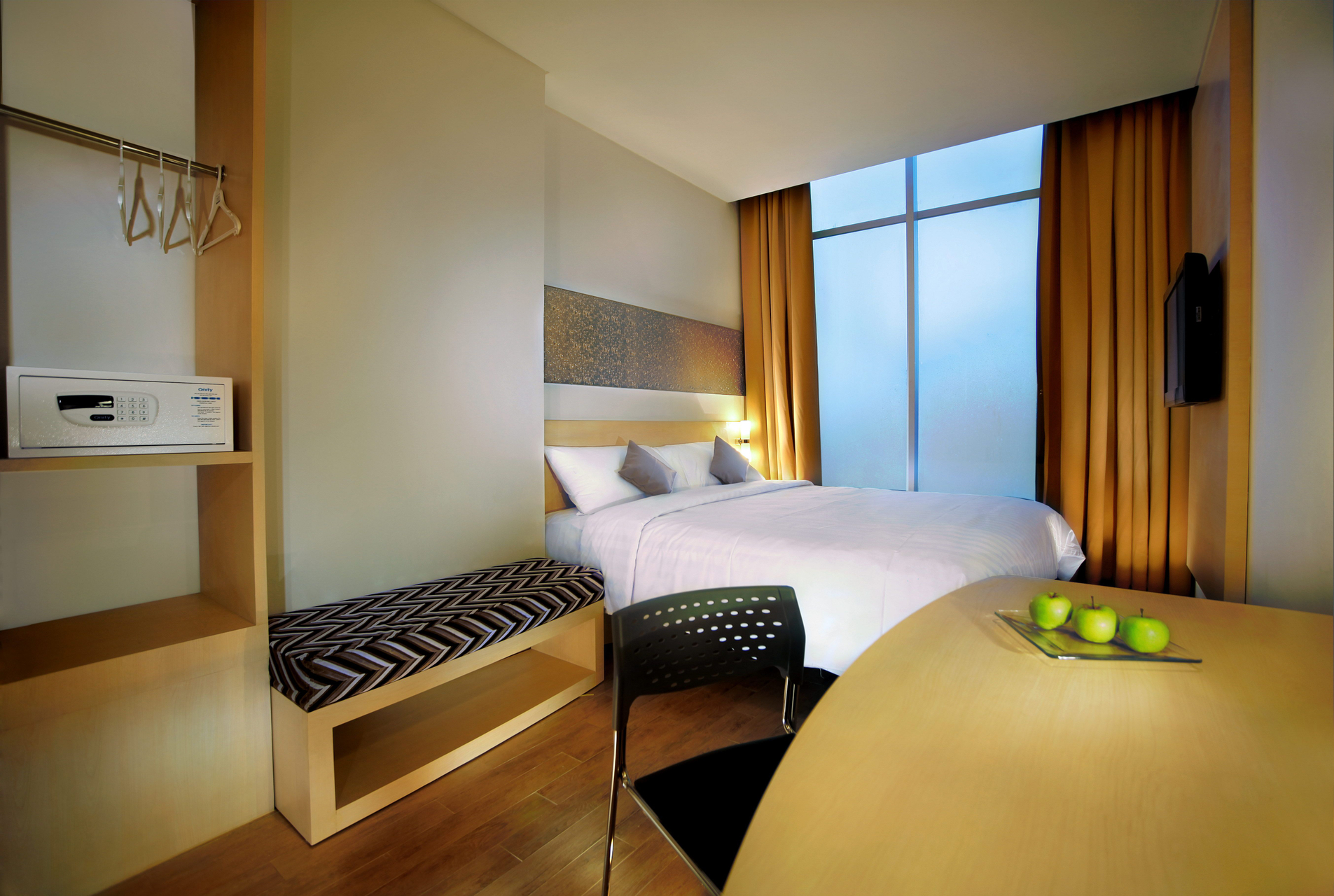 Kamar Superior Double