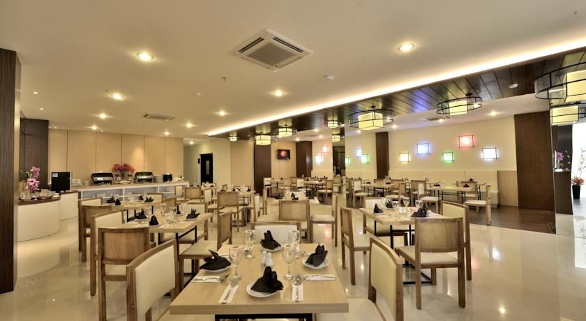 Food & Drinks 5, Best Hotel Surabaya, Surabaya