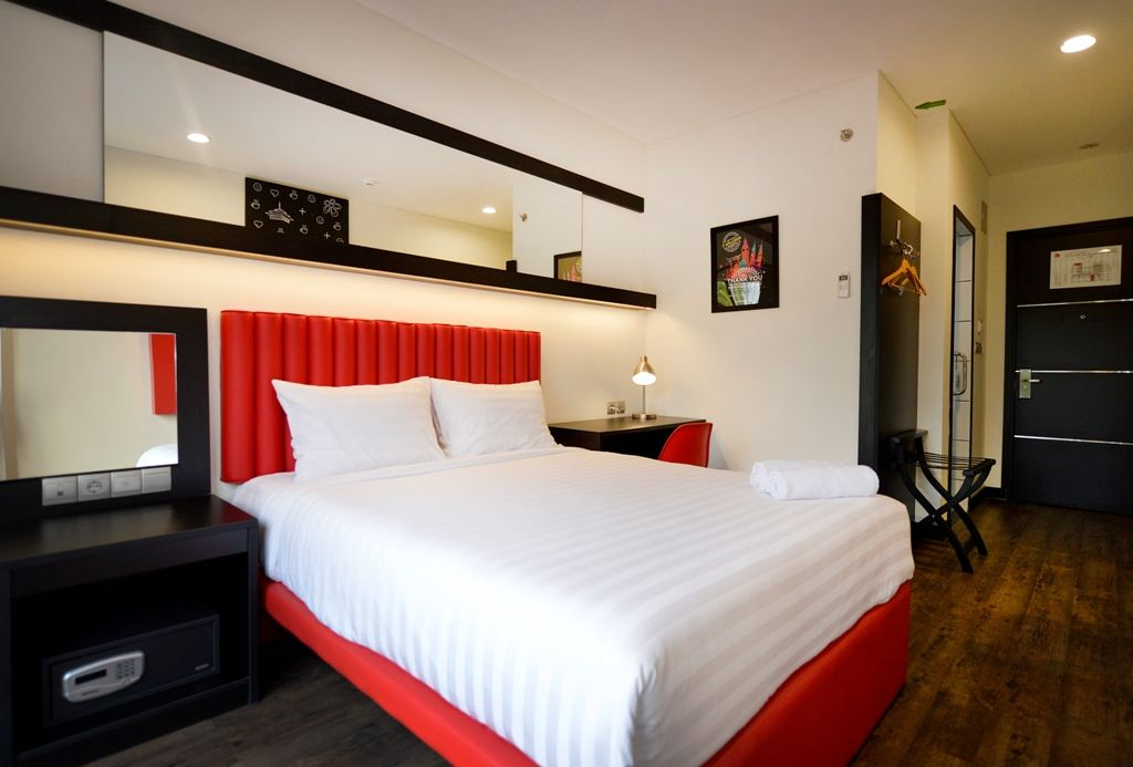 Bed 3