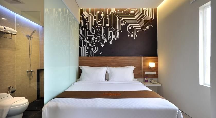 Bed 5