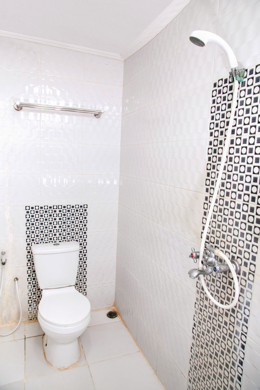 Bathroom 8