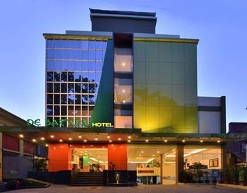 Exterior & Views 1, De Batara Hotel, Bandung