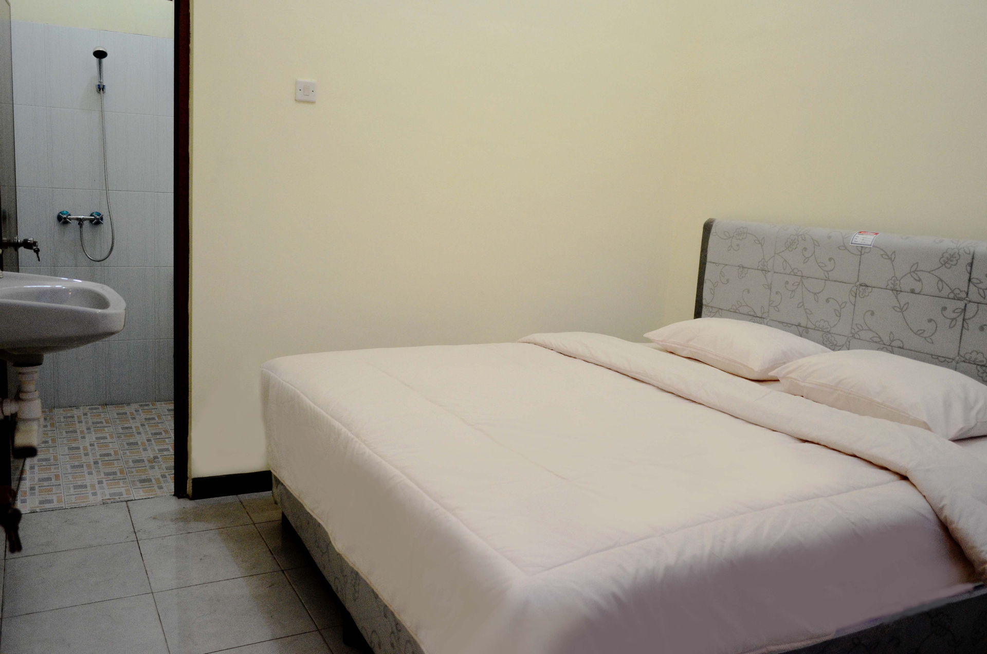 Others 3, Sion View Hotel Bromo, Probolinggo