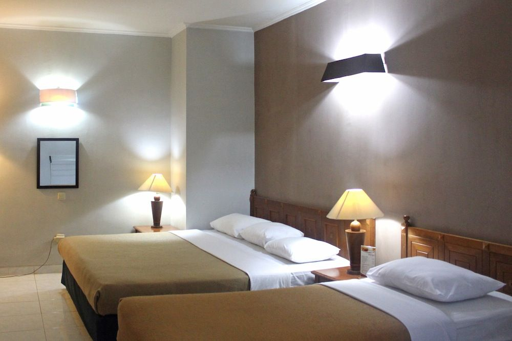 Bed 2