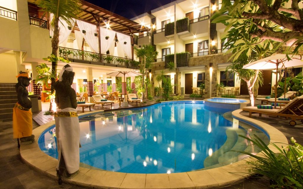 Manggar Indonesia Hotel & Residence, Badung