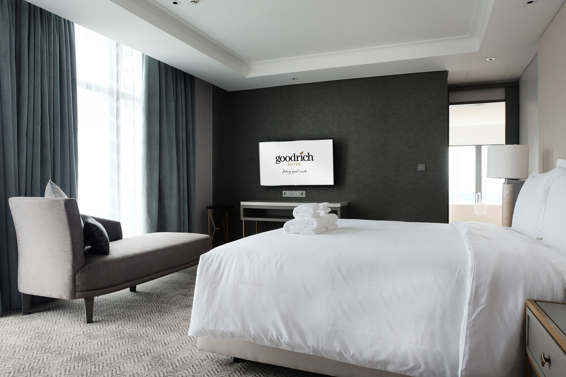 Suite Premier Double