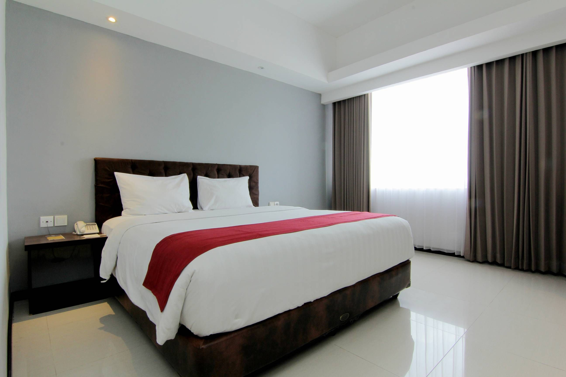 Double Superior Room