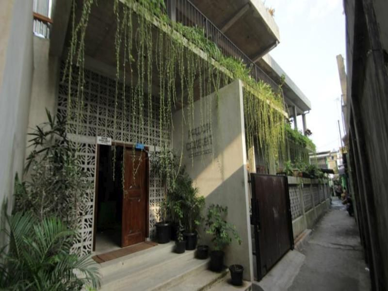 Exterior & Views, Pawon Cokelat Guest House Yogyakarta, Yogyakarta