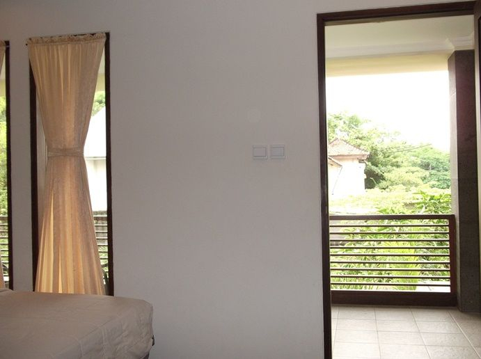 Bedroom 2, 21 Lodge Nusa Dua, Badung