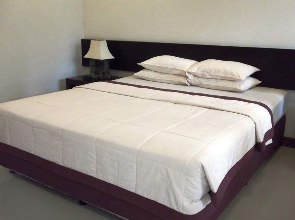 Bedroom 4, 21 Lodge Nusa Dua, Badung
