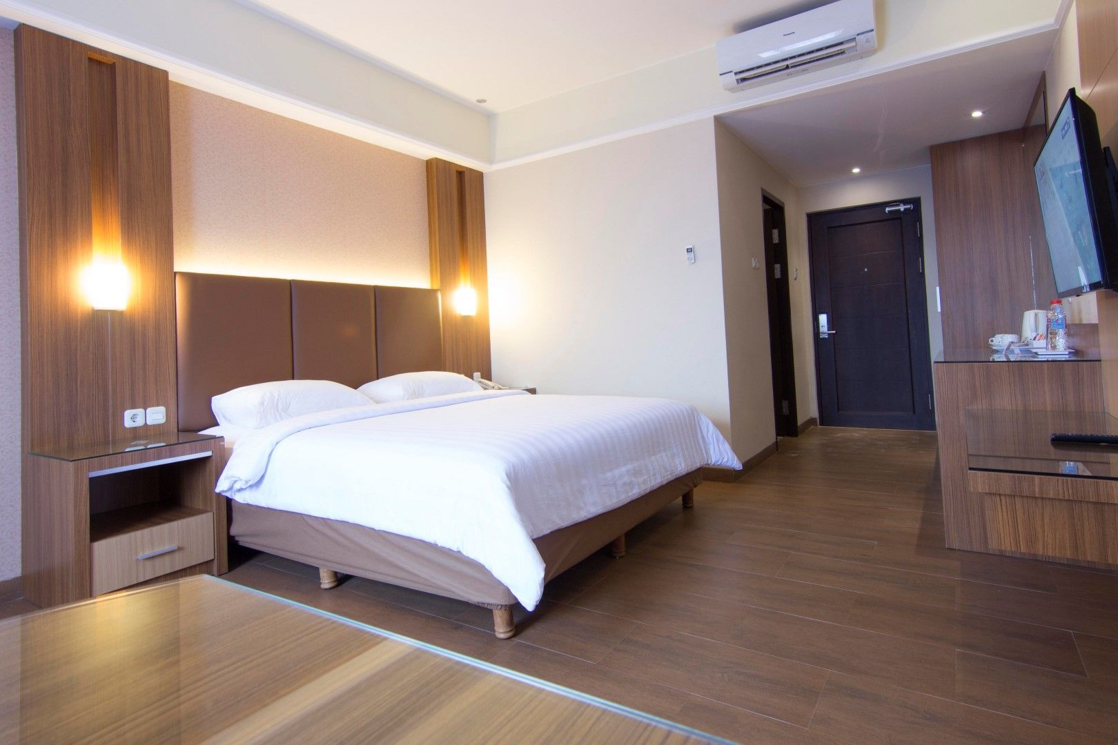 Kamar Superior Double