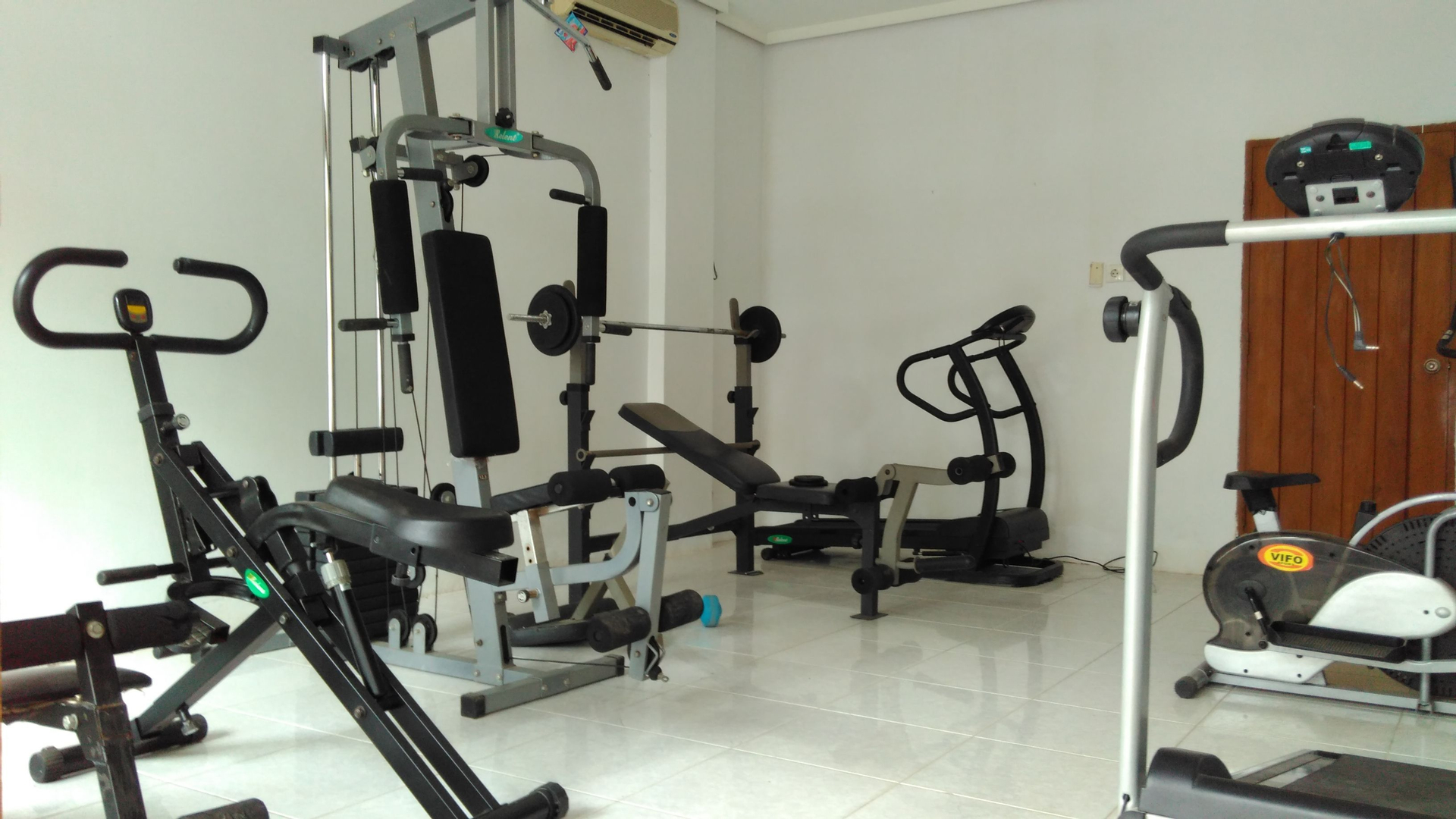 Others 5, Athaya Hotel By Amazing, Kendari