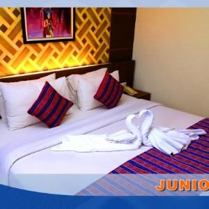 Bed 12