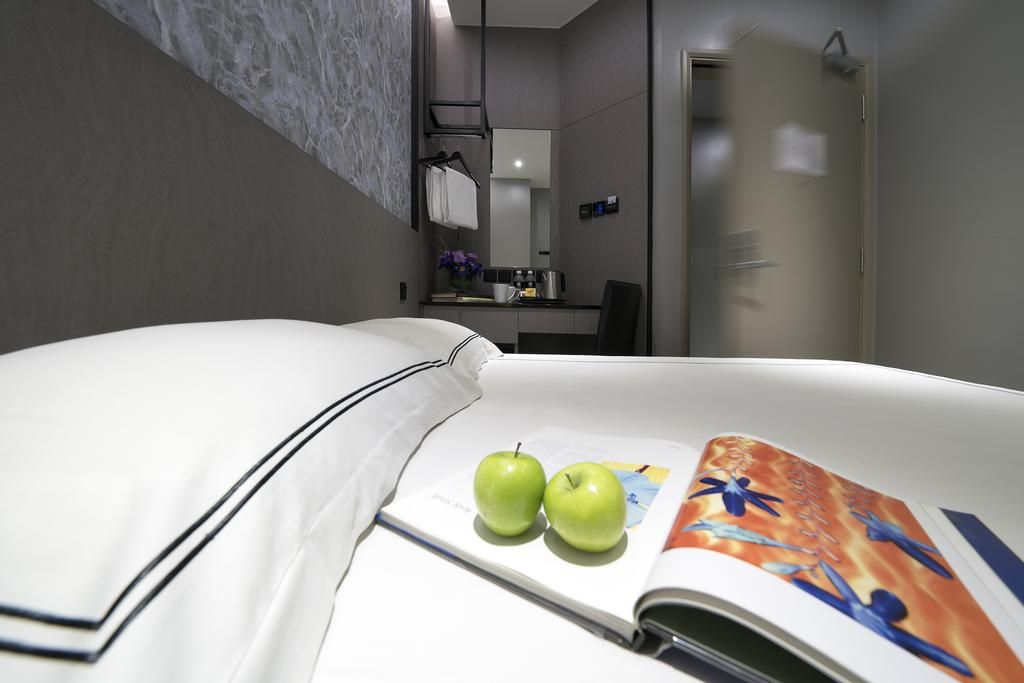 Kamar Standard Double