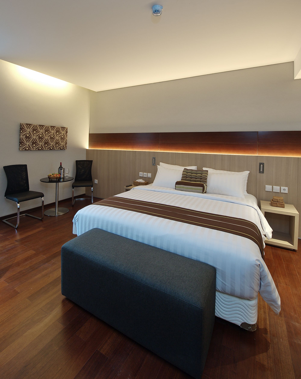 Bed 2