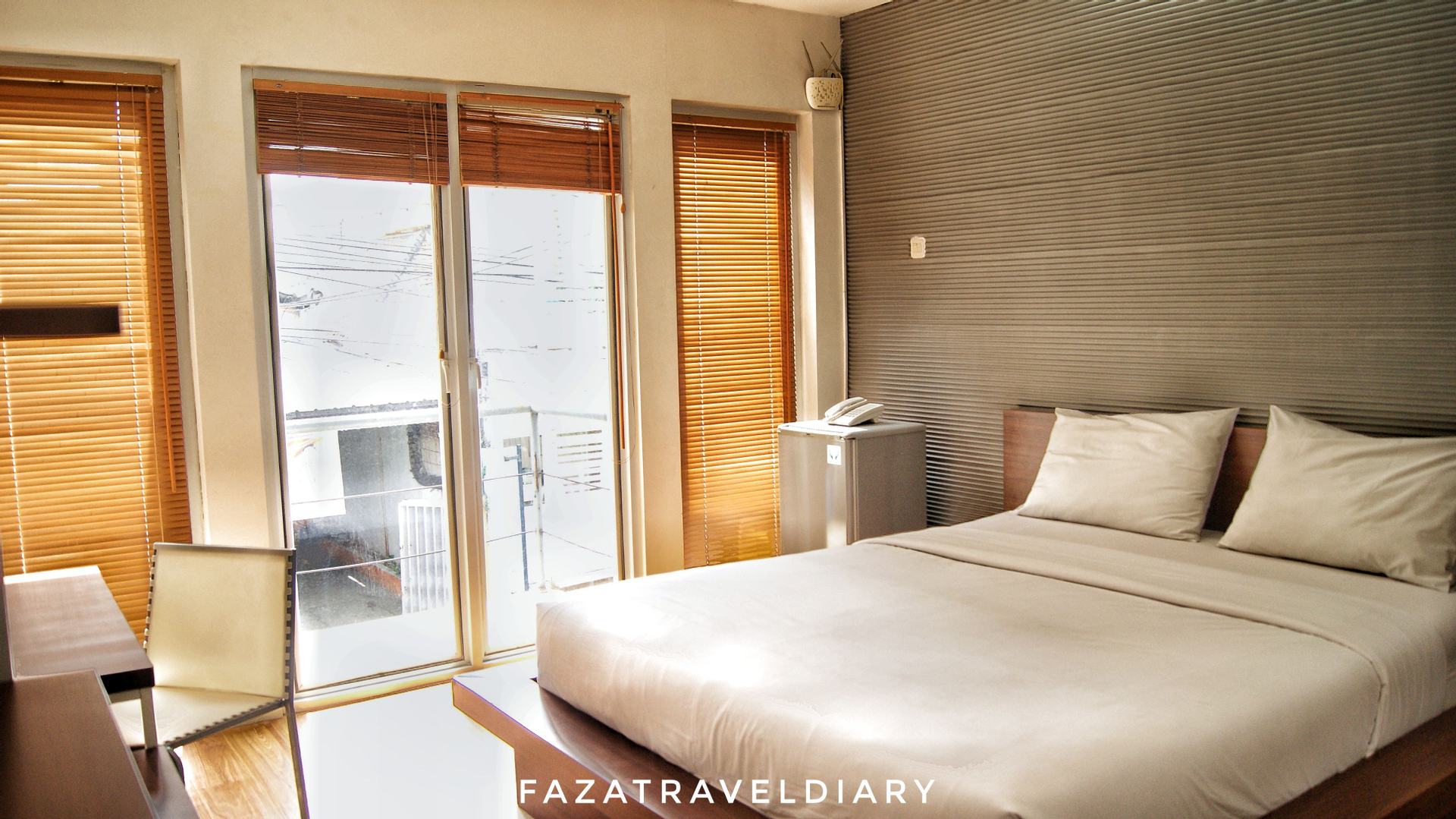 Kamar Superior Double