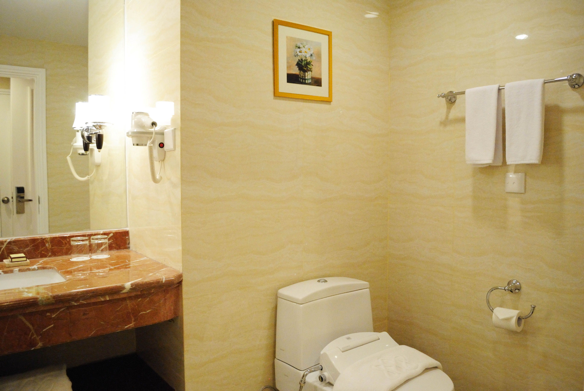 Bathroom 3