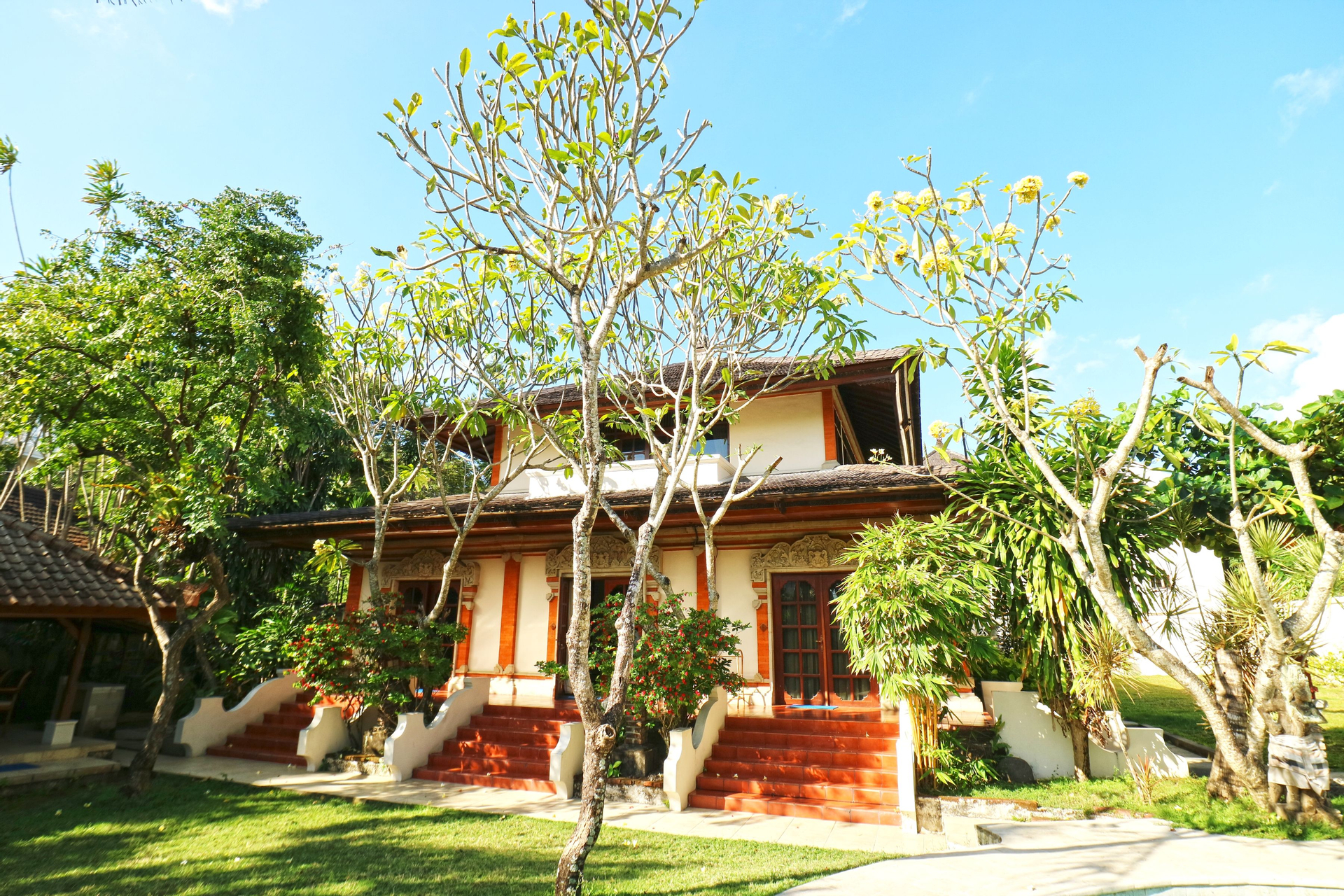 Baliana Villa Legian, Badung