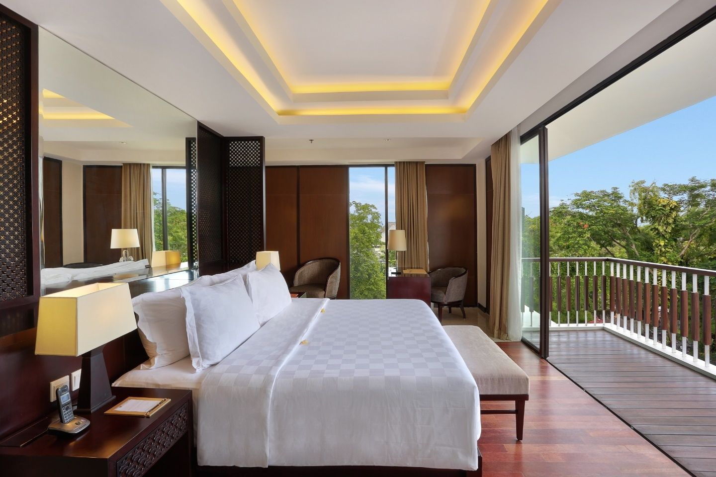 Suite Premier King