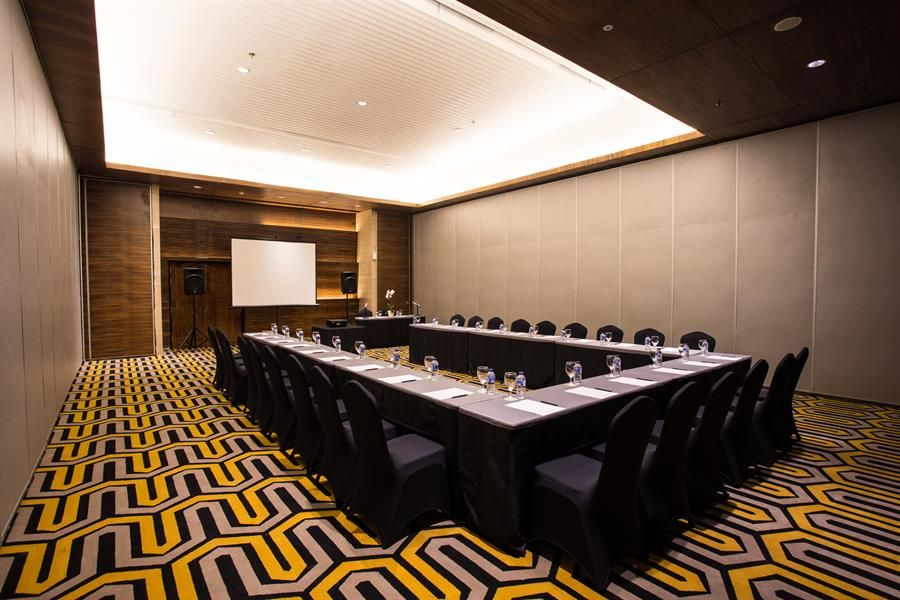 Business Facilities