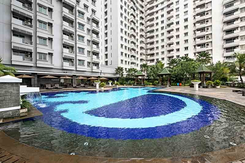 Sport & Beauty 1, Grand Whiz Poins Simatupang Jakarta, Jakarta Selatan