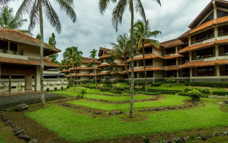 Pusako Hotel Bukittinggi, Bukittinggi