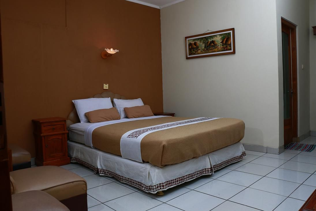 Hotel Mataram Malioboro, Yogyakarta