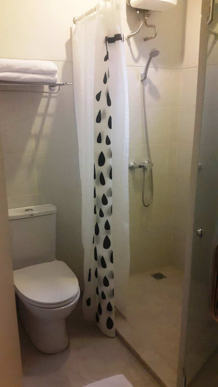 Bedroom 4, Arjuna Hotel Kota Batu, Malang