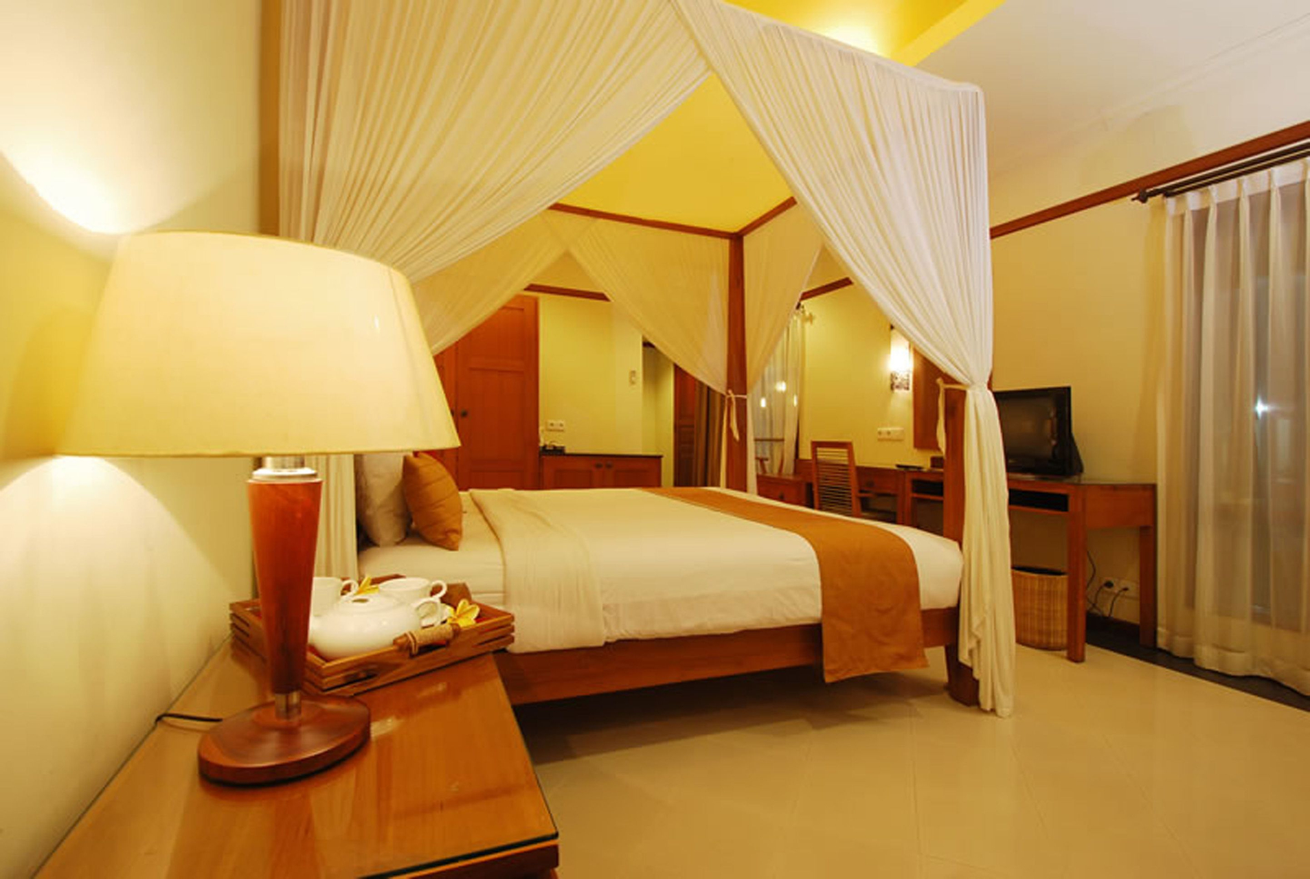 Bed 15