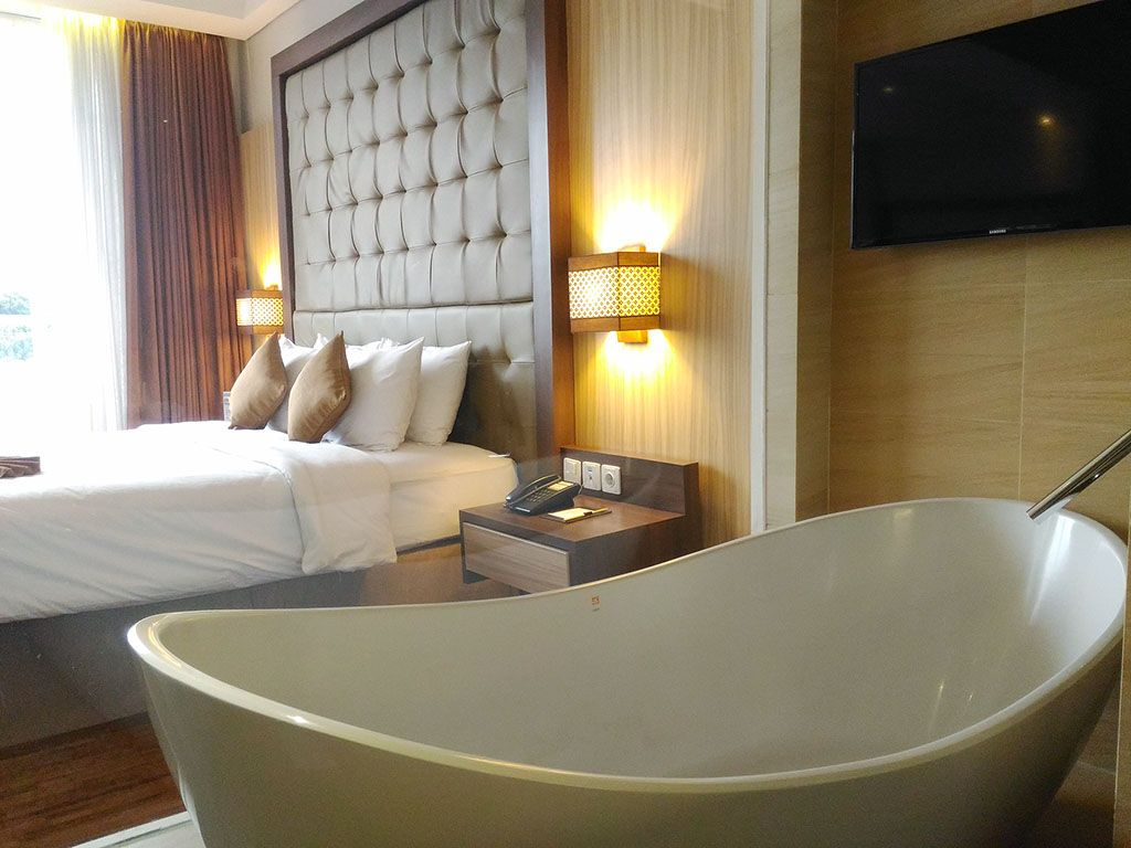 Bed 2