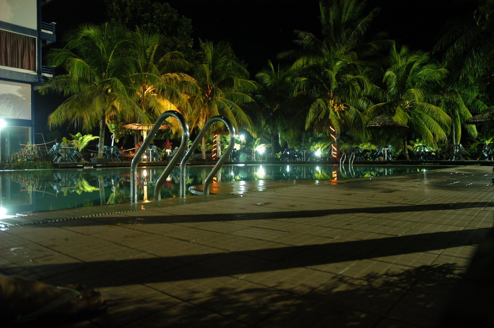Sport & Beauty 1, Bintan Beach Resort Hotel, Tanjung Pinang