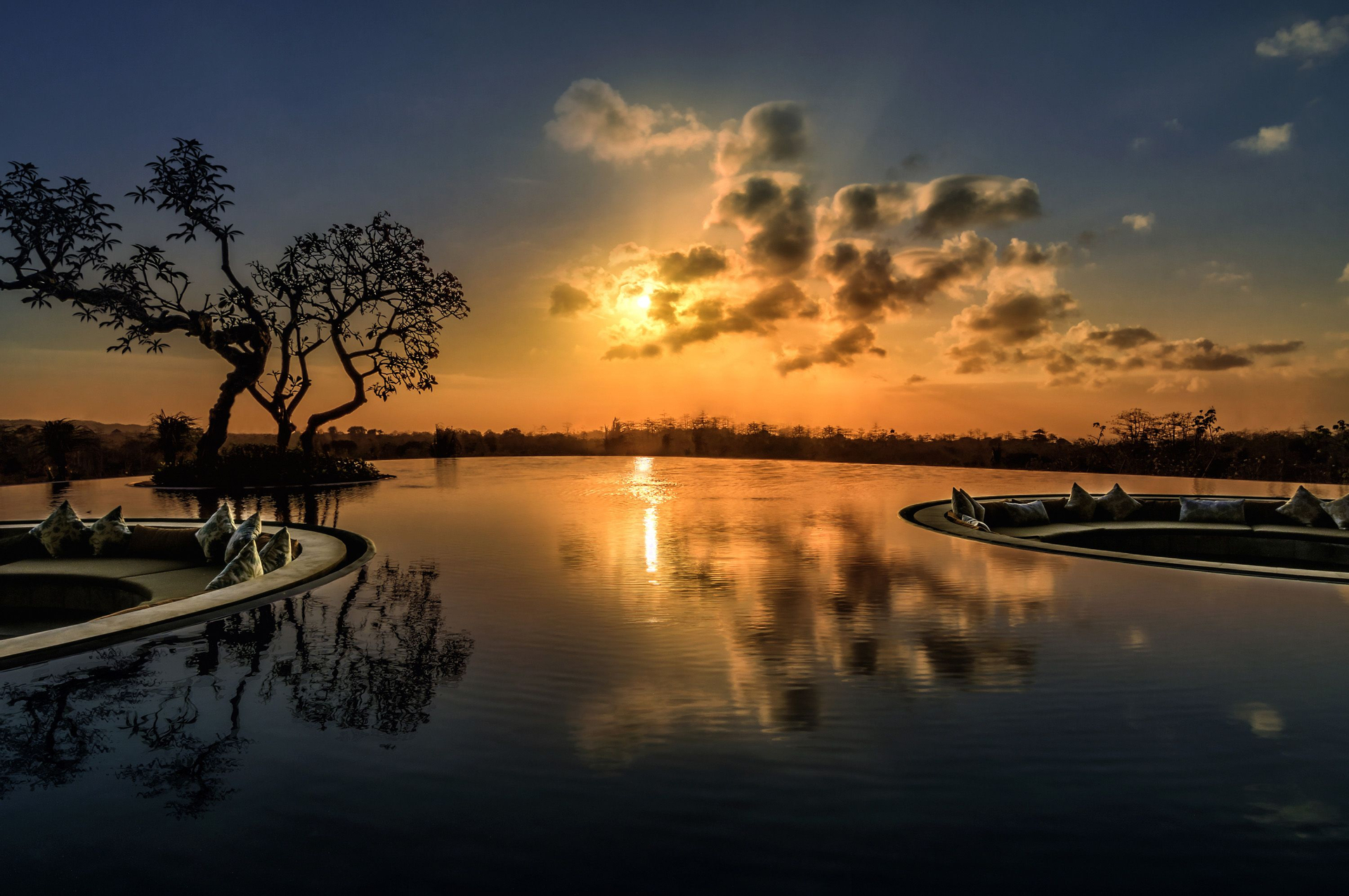 Public Area 5, RIMBA by AYANA Bali, Badung