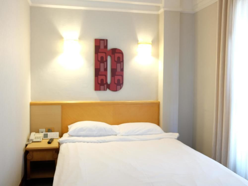 Kamar Superior Double
