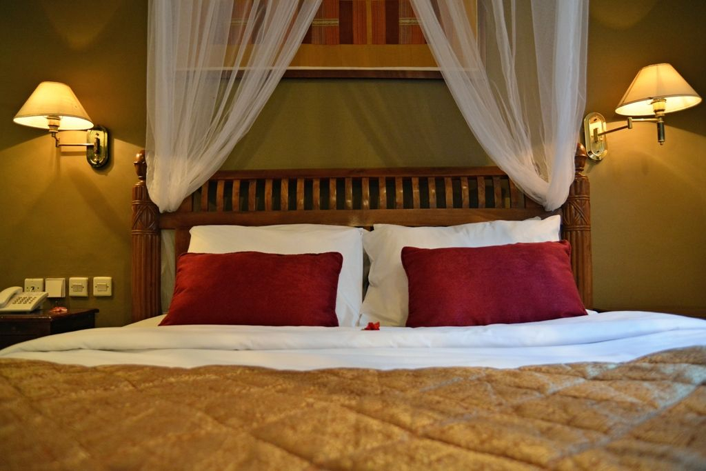 Bed 6