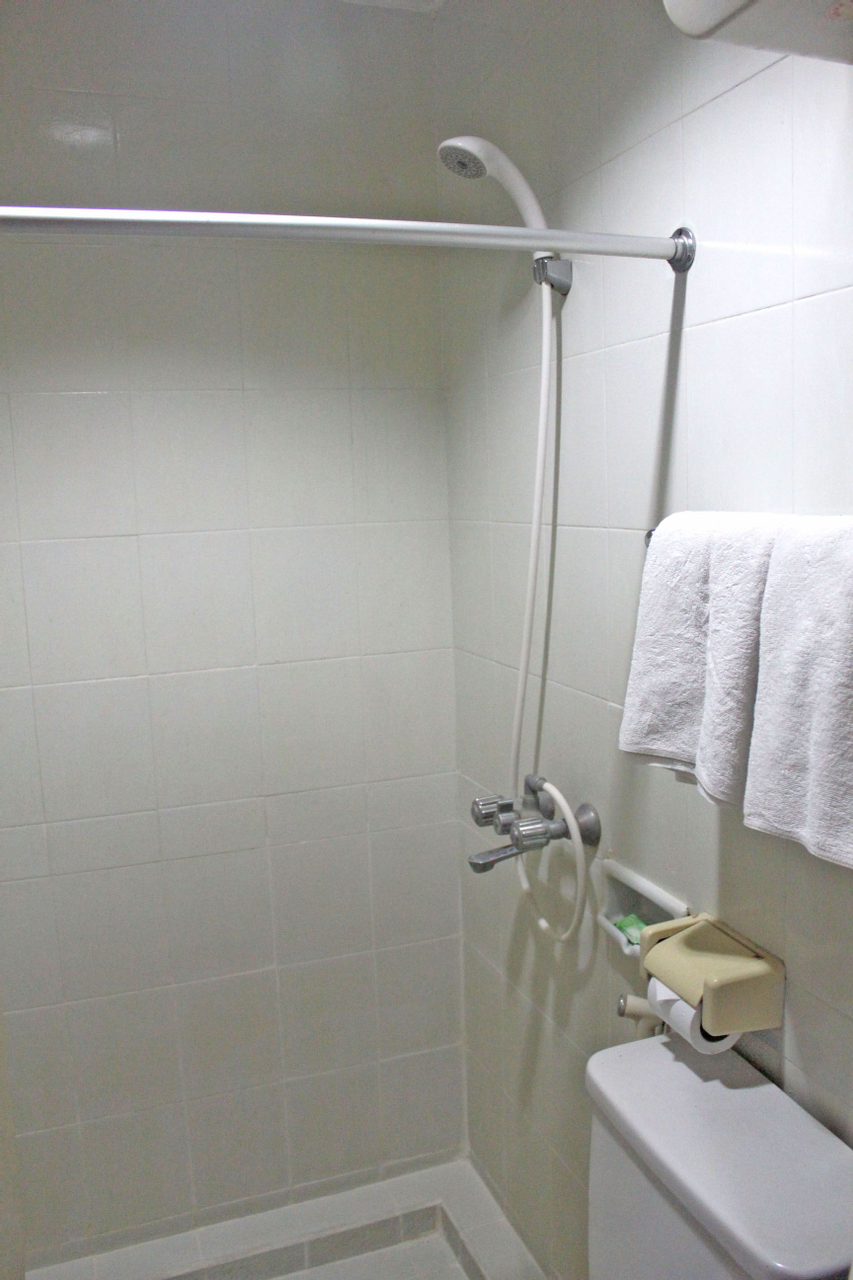 Bathroom 5
