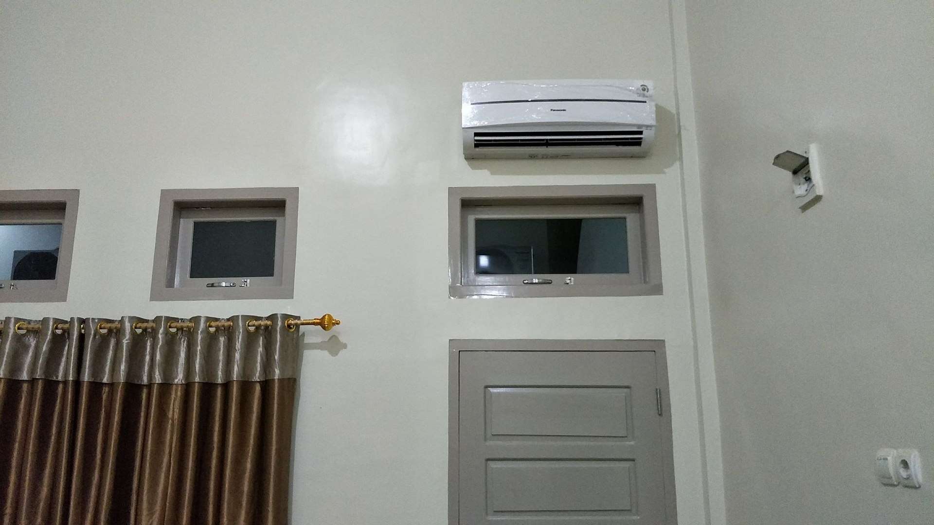 Kamar Standard Double