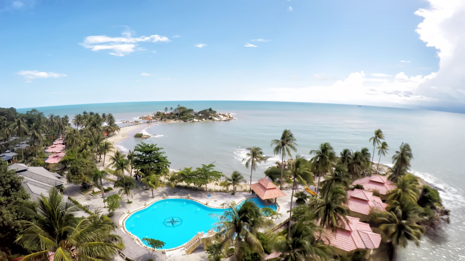 Parai Beach Resort & Spa