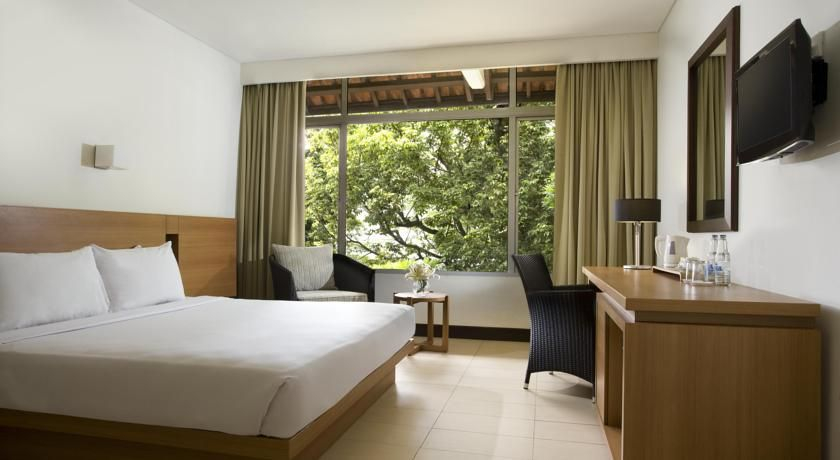 Kamar Superior King