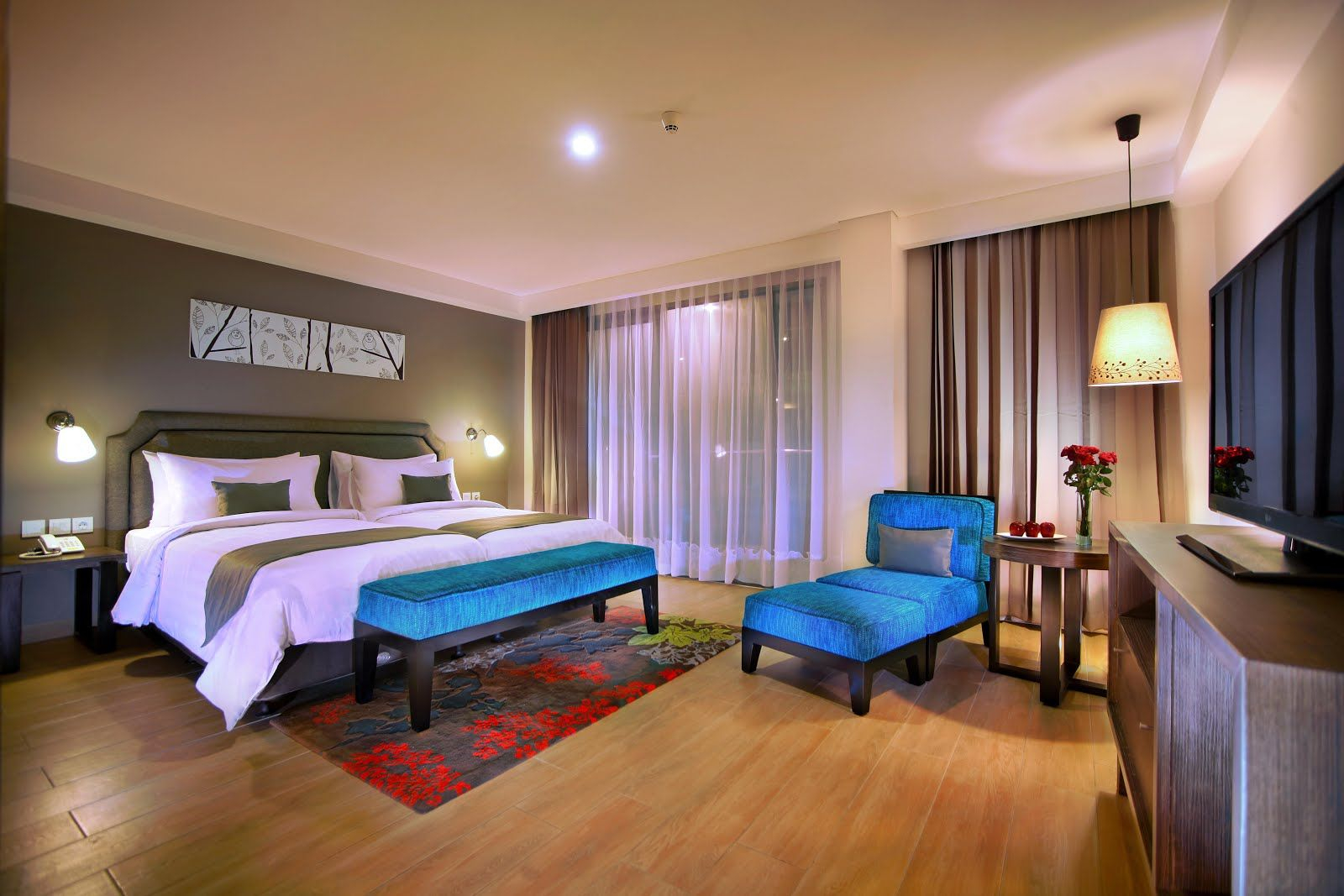 Others 3, Harper Kuta Hotel by ASTON, Badung