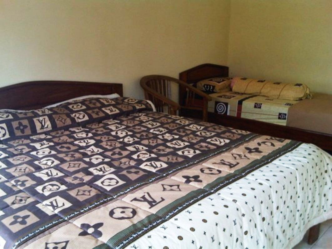 Sion View Hotel Bromo, Probolinggo