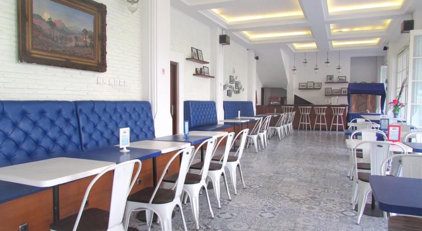 Riche Heritage Hotel, Malang