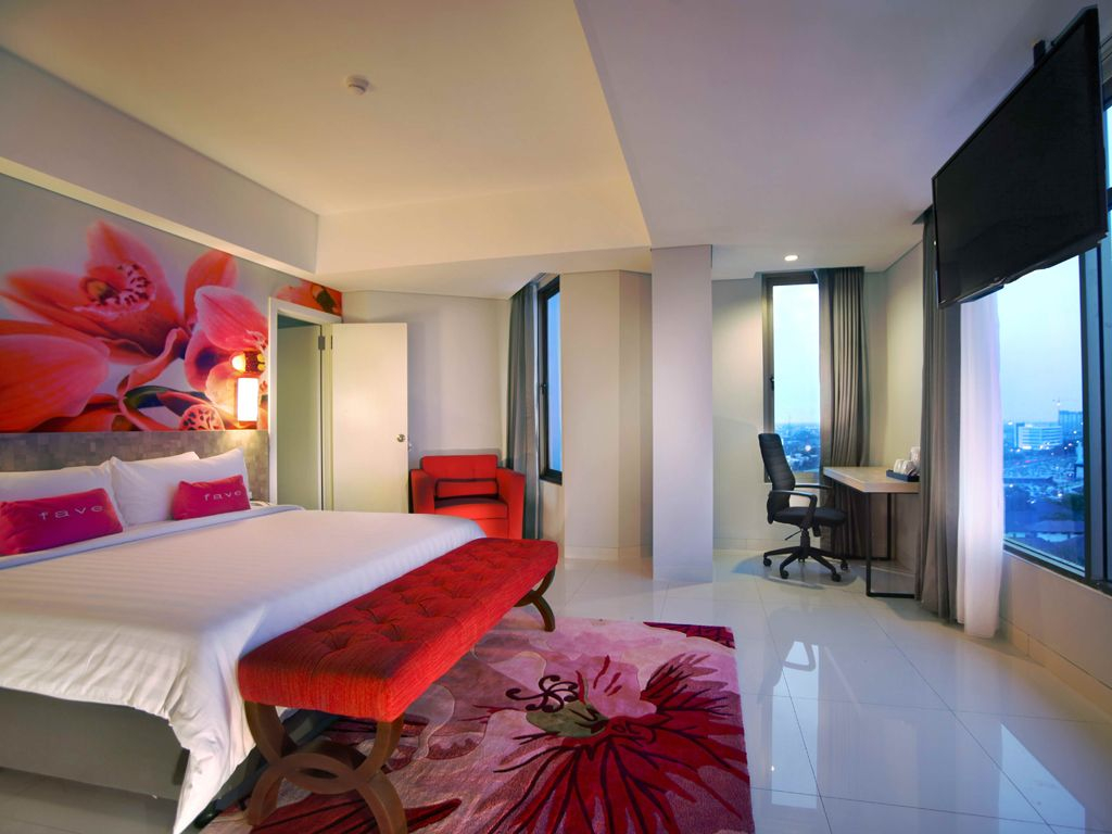 favehotel - Pantai Losari Makassar, Makassar
