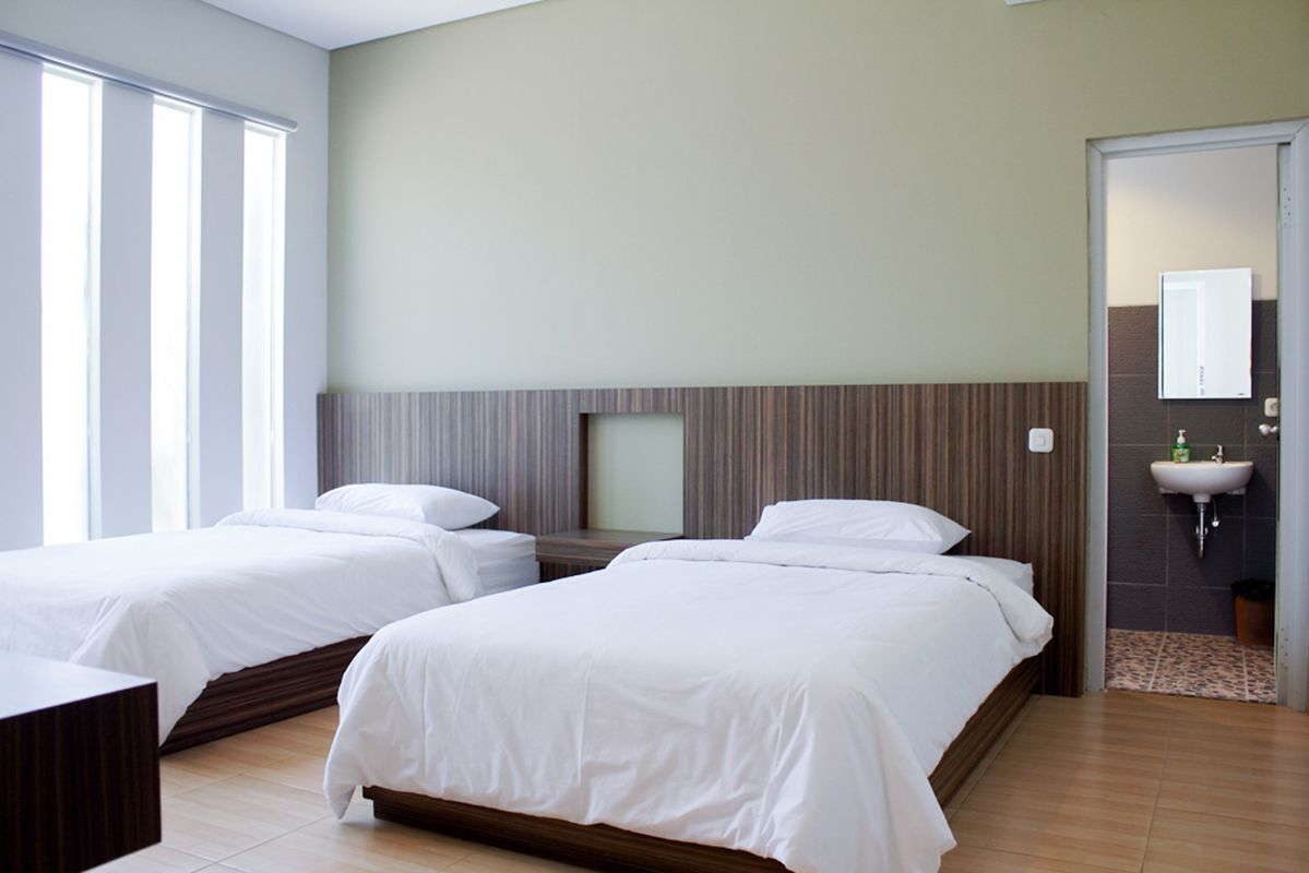 Bed 2