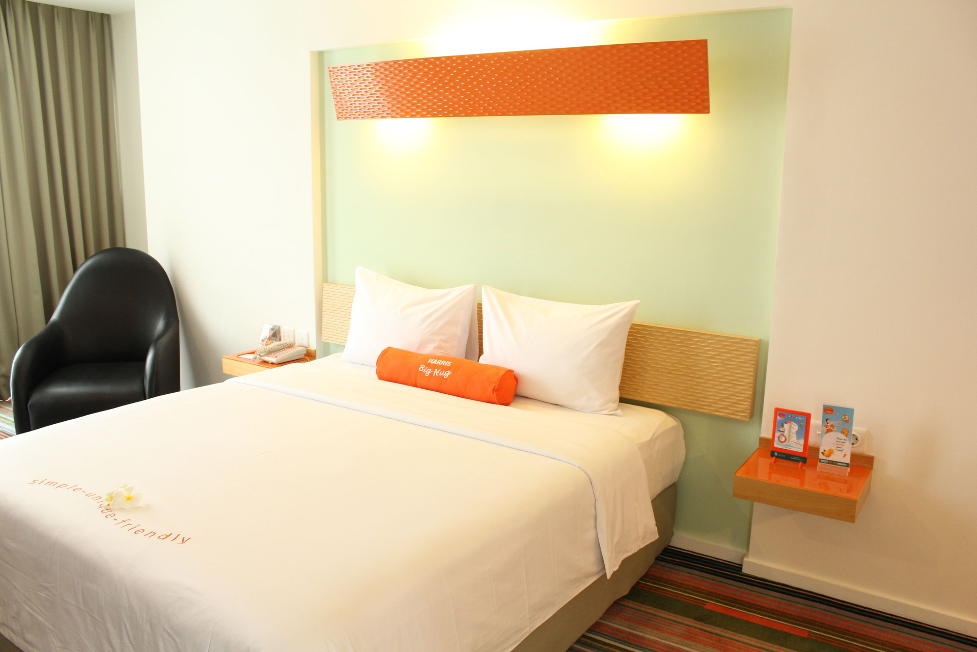 Bed 3
