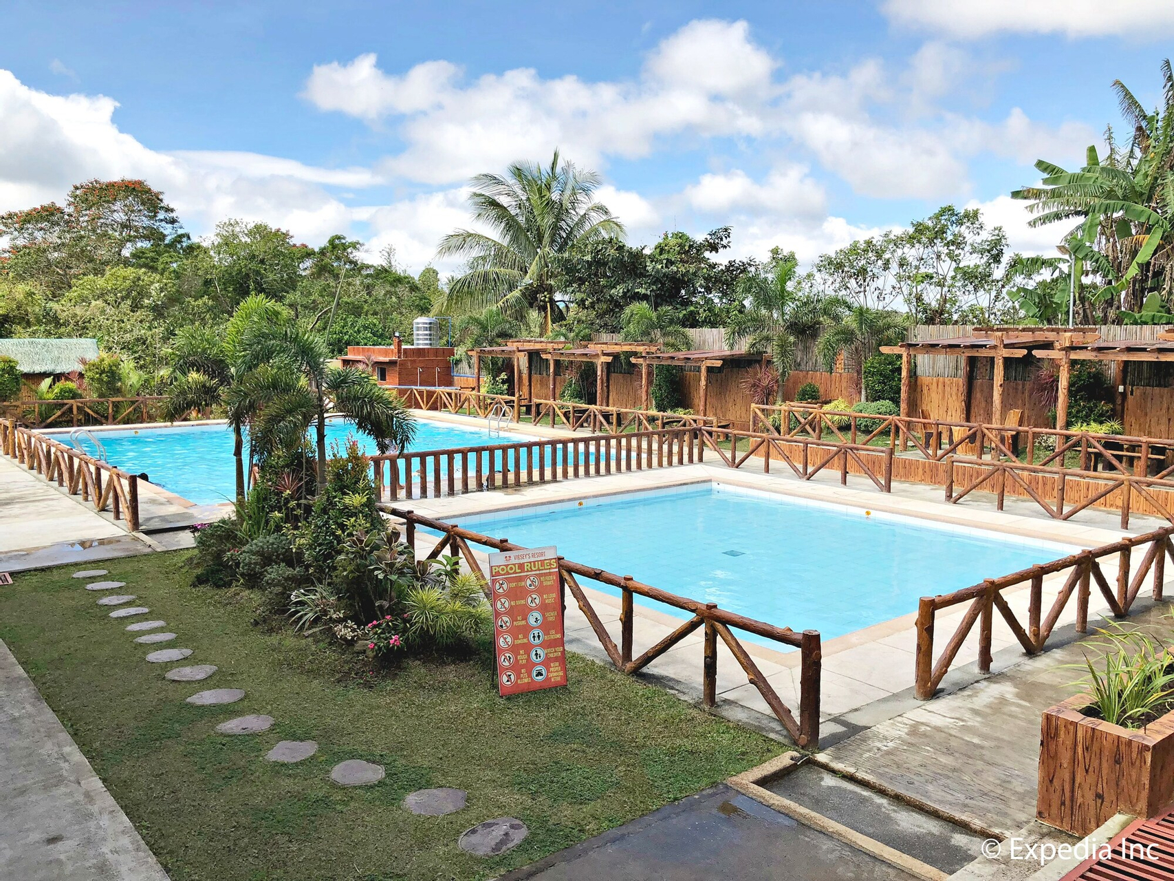 Sport & Beauty, Vibsey's Resort, Tagaytay City