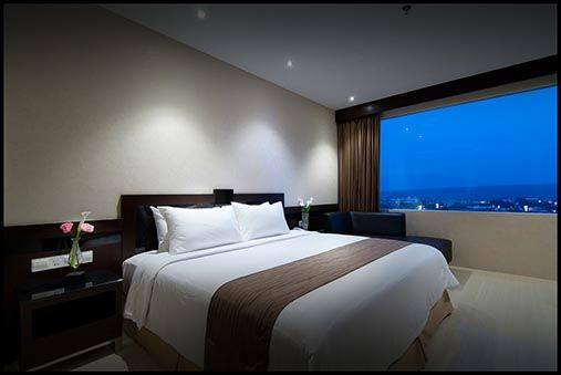 King Deluxe Room