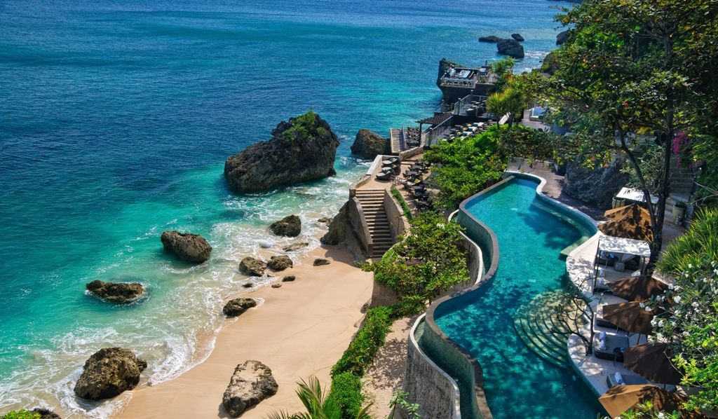 Sport & Beauty 1, AYANA Resort Bali, Badung