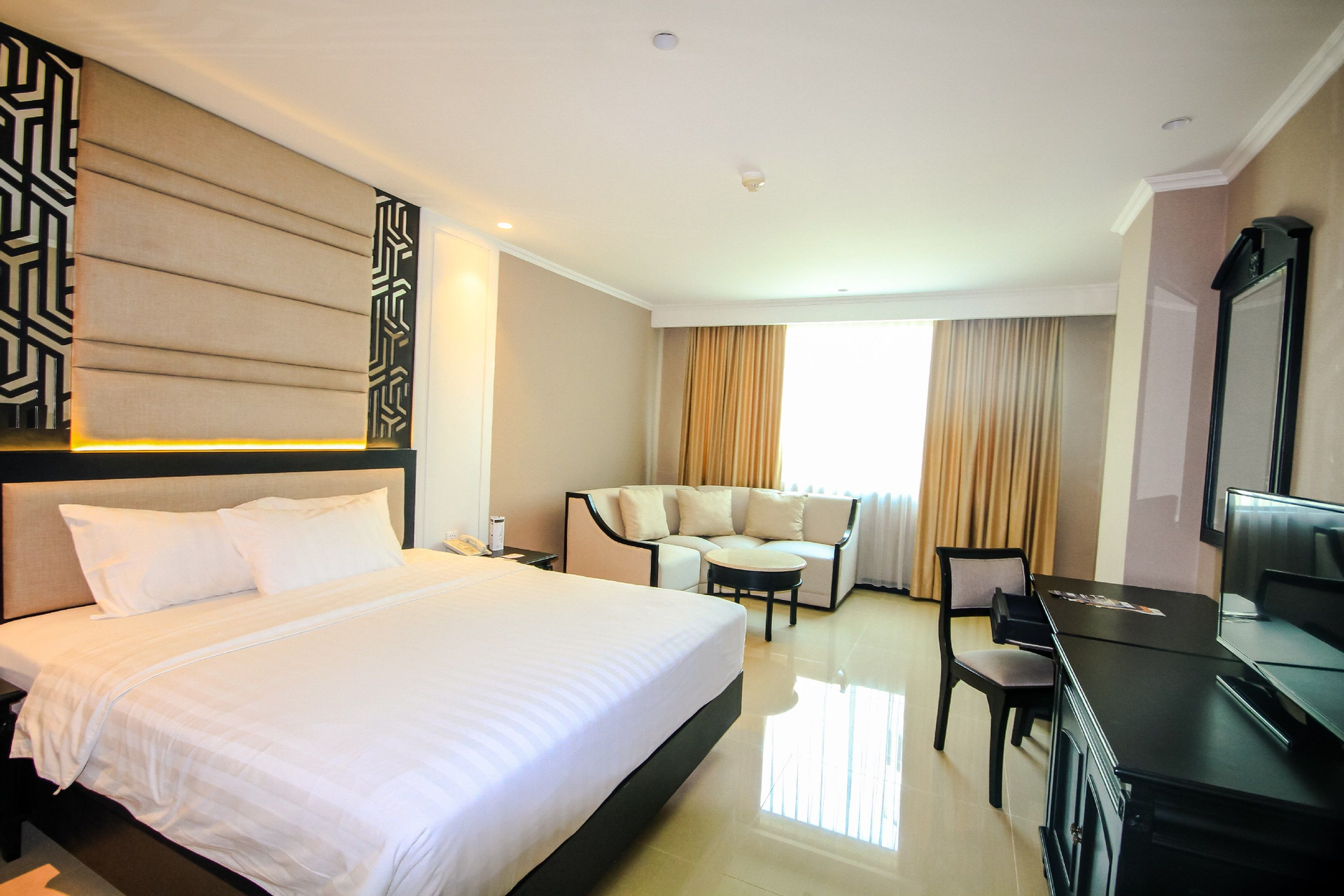 Kamar Grand Deluks King